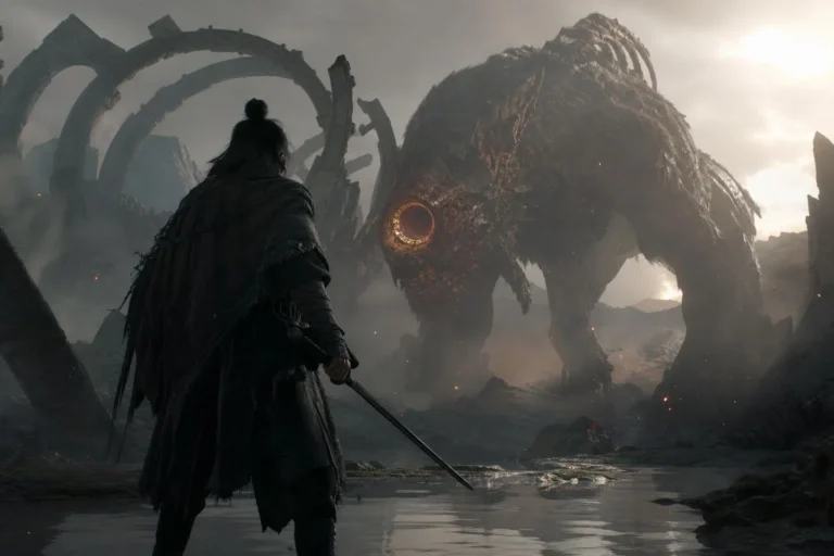 Game Freak anuncia atualizações para corrigir problemas de Beast of Reincarnation