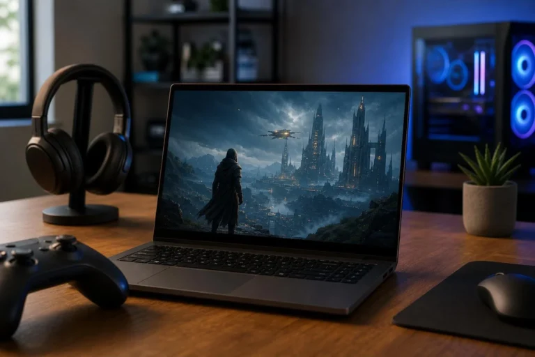 GeForce NOW passa a oferecer suporte ao Firefox e recebe 12 novos jogos