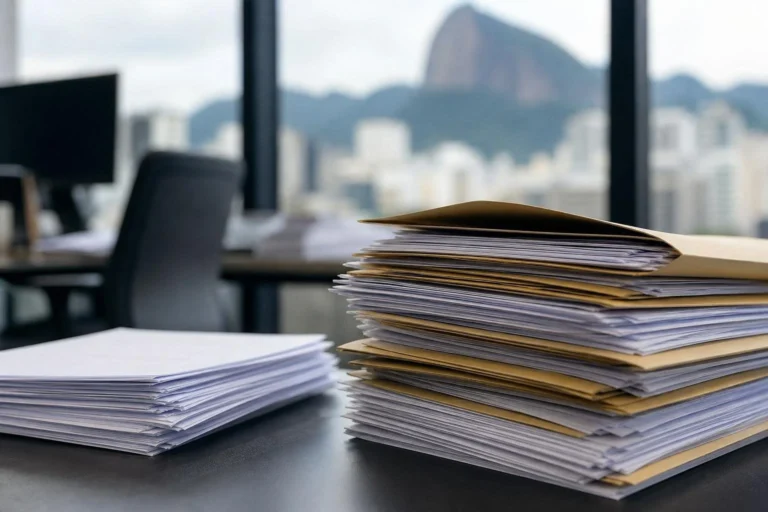 Governo do Rio exonera 6.145 comissionados e projeta economia de R$ 221 milhões