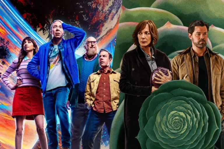 HBO Max destaca cinco séries e cinco filmes neste fim de semana (29/08)