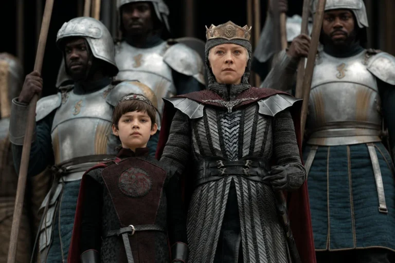 HBO Max destaca seis séries e seis filmes neste fim de semana