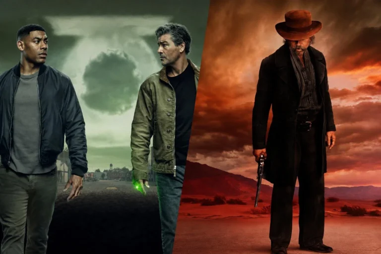 HBO Max destaca séries e filmes para assistir neste fim de semana, em 22 de agosto