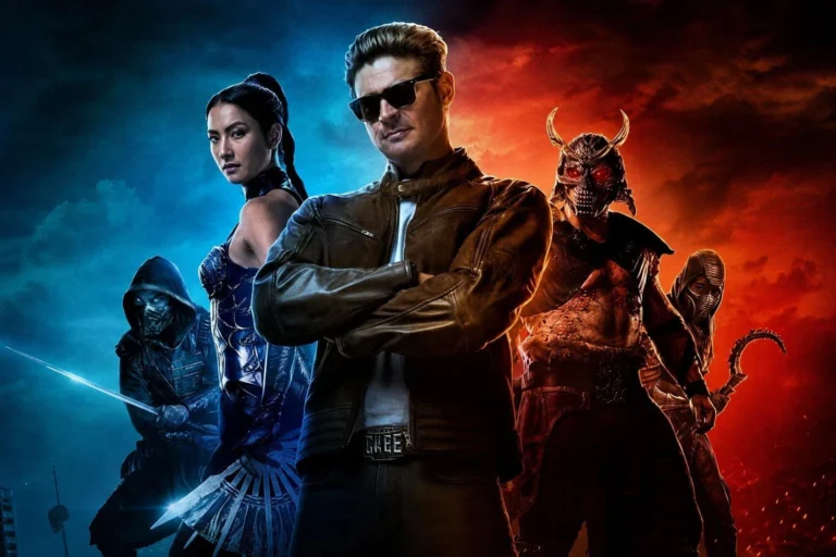 HBO Max destaca sete filmes para assistir nesta quarta e quinta-feira (05/08)