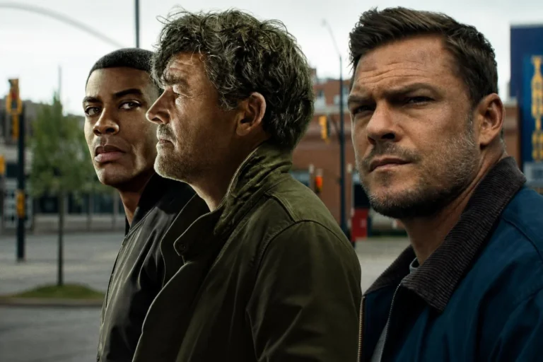 HBO Max e Prime Video têm 18 estreias para assistir neste fim de semana, em 15 e 16 de ago…