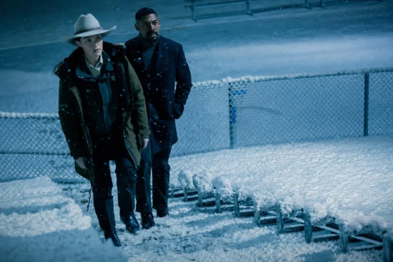 HBO Max e Prime Video têm estreias de filmes e séries neste fim de semana
