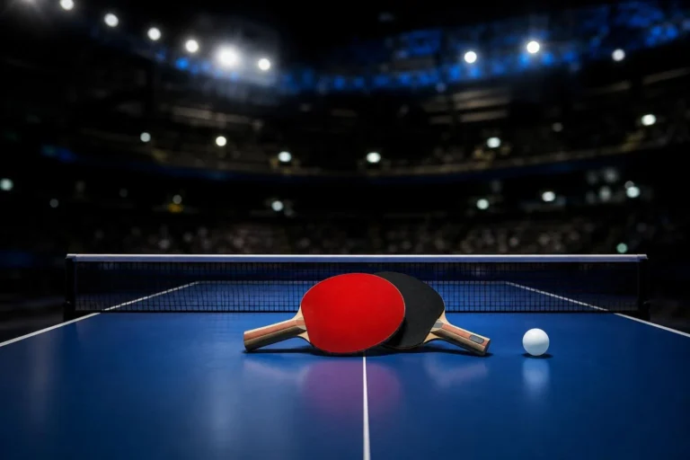 Hugo Calderano vence Anders Lind e enfrenta Félix Lebrun nas quartas do Europe Smash
