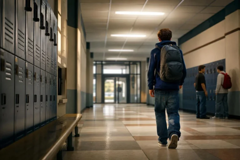 Inspirado em Bully, Agefield High: Rock the School será lançado em agosto de 2026 para PC