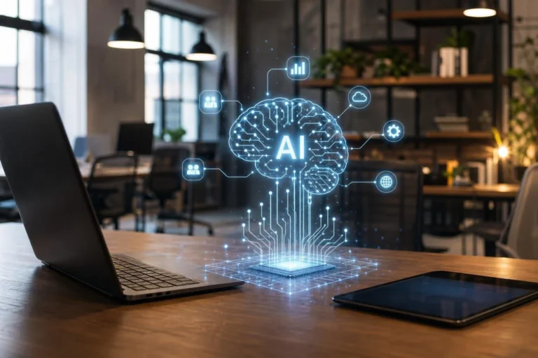 Instituto Caldeira abre inscrições para programa de IA destinado a startups