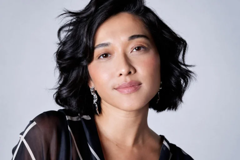 Jacqueline Sato retoma carreira no cinema após oito anos