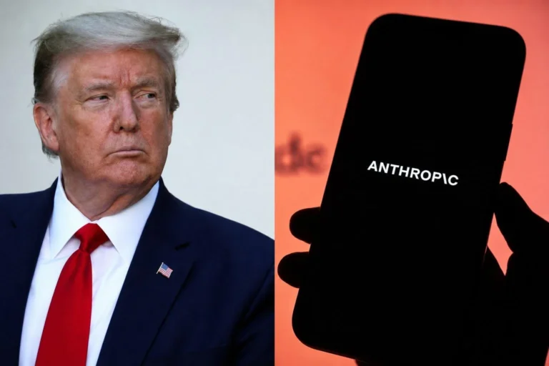 Justiça dos EUA considera ilegal bloqueio de negócios da Anthropic pelo governo Trump