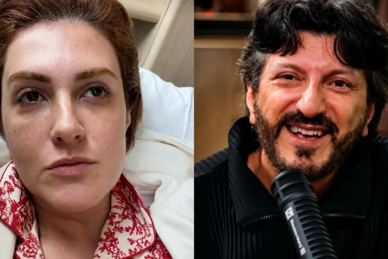 Lito Sousa entra na lista de espera de Harvard para possível estudo sobre doença rara