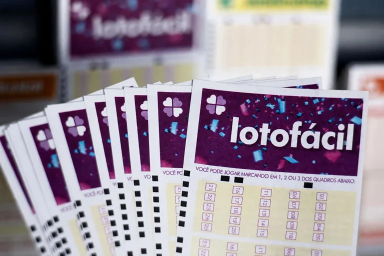 Lotofácil 3758 terá prêmio estimado em R$ 5 milhões; sorteio acontece nesta segunda (10)
