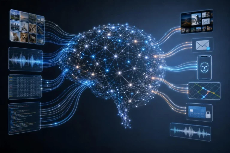 Machine learning: entenda como a tecnologia aprende e onde ela está presente