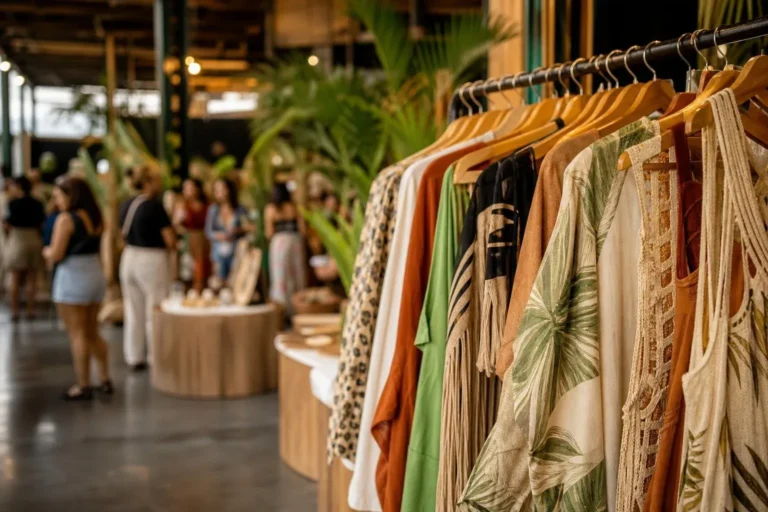 Manaus sedia evento gratuito com mais de 20 marcas de moda autoral amazônica