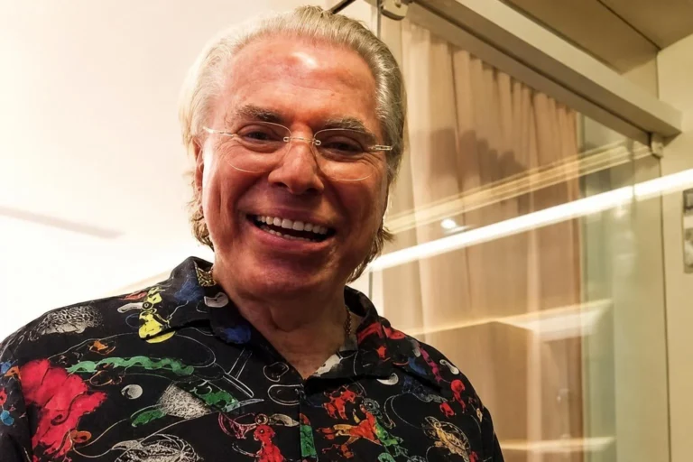 Mansão onde Silvio Santos viveu é vistoriada após suspeita de invasão em São Paulo