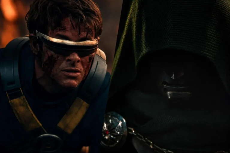 Marvel Studios divulga novo trailer de Vingadores: Doutor Destino com cenas inéditas