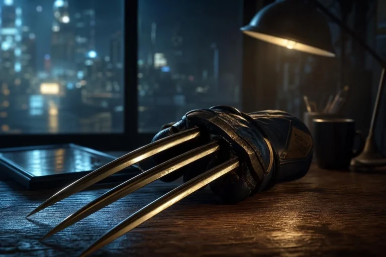 Marvel’s Wolverine conclui desenvolvimento e mantém lançamento para setembro de 2026