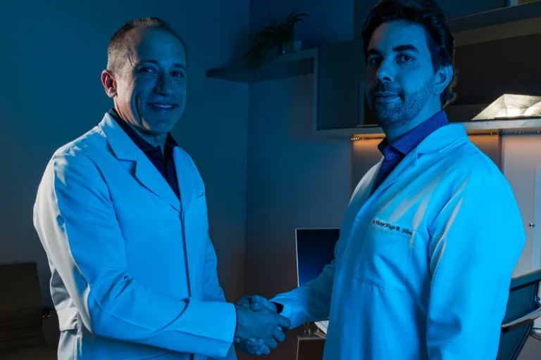 Cirurgia robótica