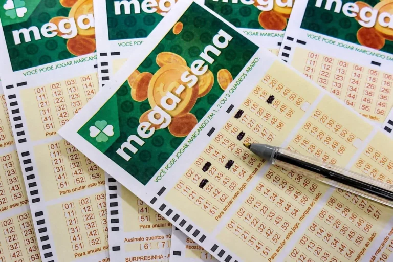 Mega-Sena 3047 premia apostas de Uberlândia e Uberaba com R$ 33 mil
