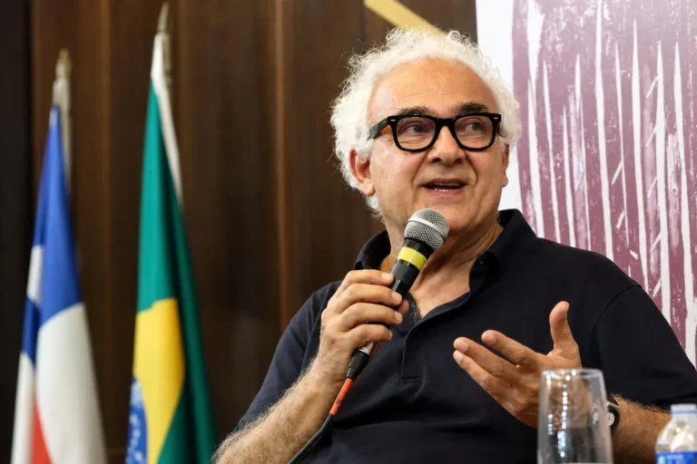 Milton Hatoum destaca papel da memória na literatura durante a Flipelô