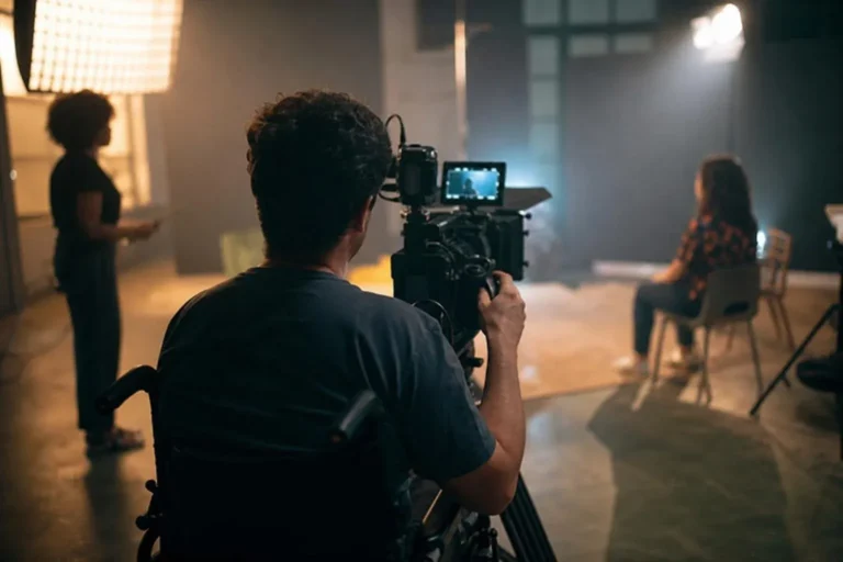 Mostra Cine PCD abre inscrições para curtas dirigidos e protagonizados por pessoas com def…