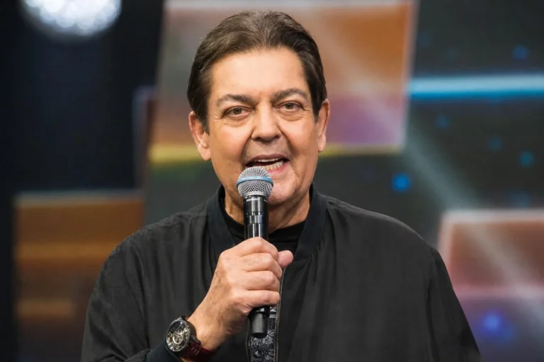 Não há registro de venda da cobertura de Faustão por R$ 120 milhões
