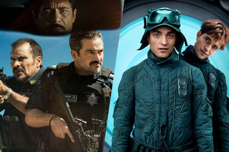 Netflix atualiza lista com 10 filmes em destaque no início da semana de 24 de agosto