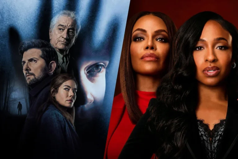 Netflix destaca 10 filmes e séries para assistir neste fim de semana (29/08)