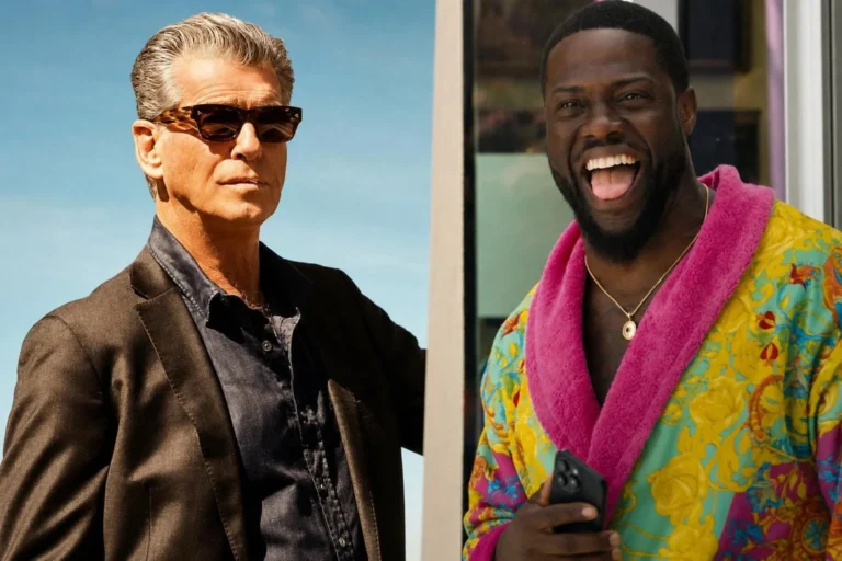 Netflix destaca 8 filmes neste início de semana; confira a lista
