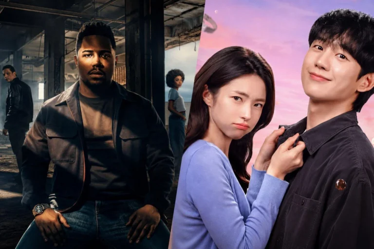 Netflix destaca filmes e séries mais assistidos neste fim de semana (15/08)