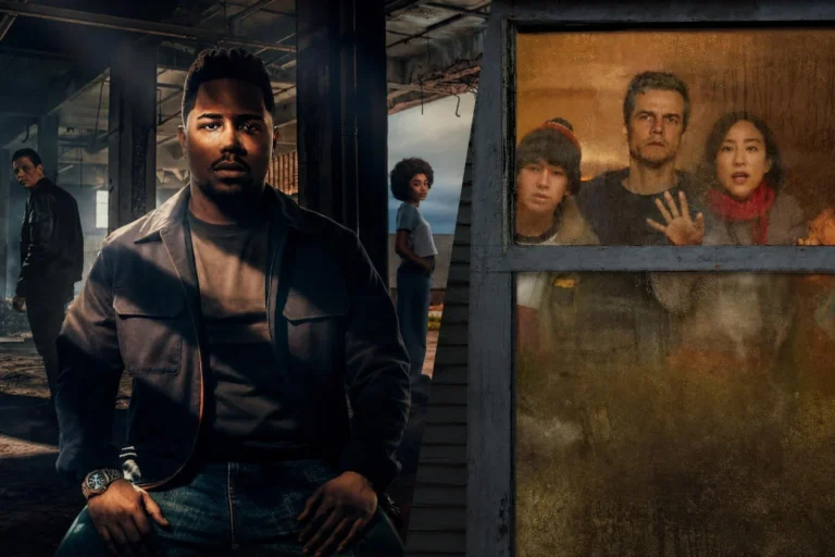 Netflix destaca oito filmes no início desta semana