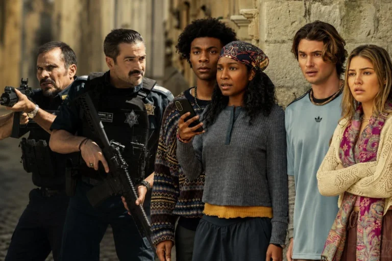 Netflix destaca seis filmes e seis séries neste fim de semana (22/08)