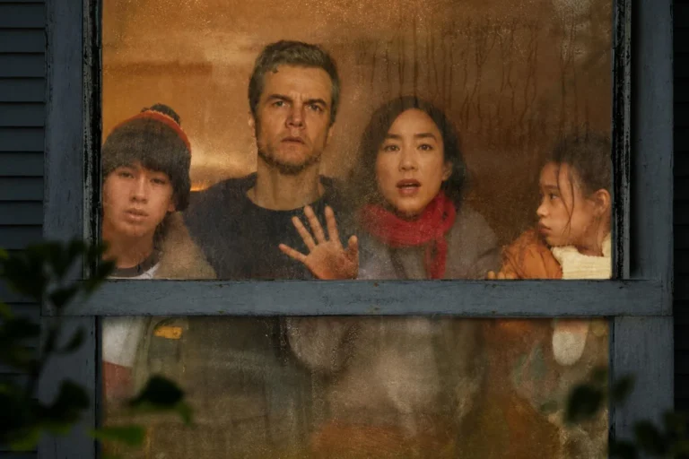 Netflix destaca sete filmes neste início de semana