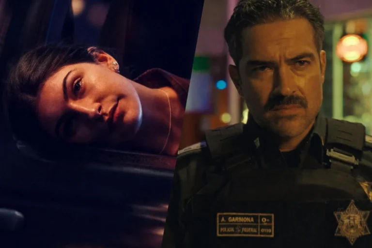 Netflix divulga os sete filmes mais assistidos no mundo nesta semana