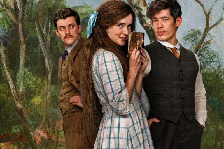 Netflix reúne 20 lançamentos de filmes e séries entre 10 e 16 de agosto