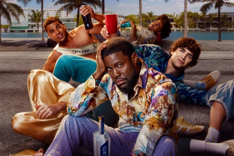 Netflix revela 8 filmes mais assistidos no mundo nesta semana