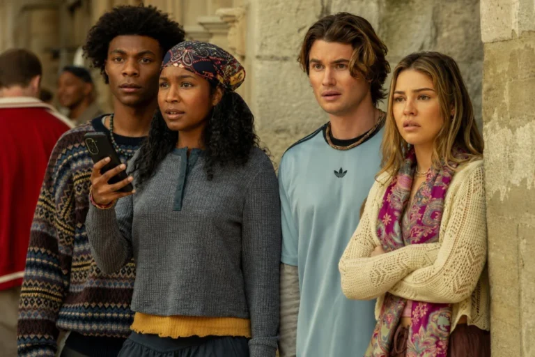 Netflix tem 14 estreias de filmes e séries para assistir neste fim de semana