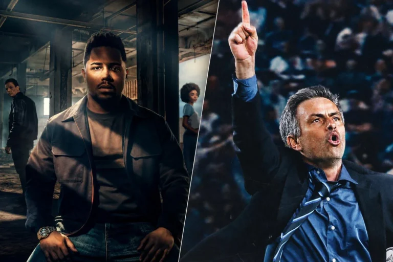 Netflix terá 11 estreias de filmes e séries neste fim de semana, em 15 e 16 de agosto