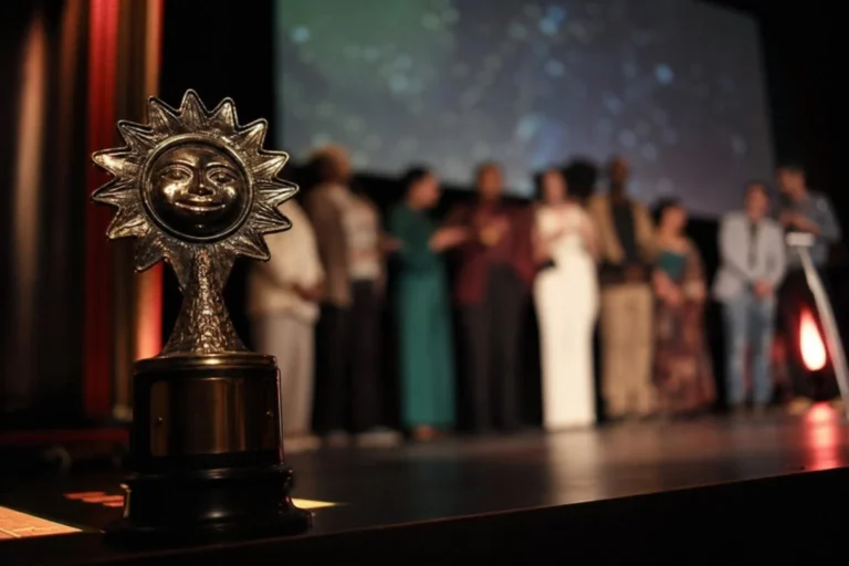 “Nosso Segredo”, de Grace Passô, vence prêmio de Melhor Longa-Metragem Brasileiro em Grama…