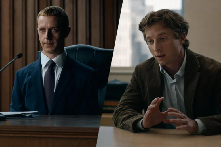 Novo trailer de The Social Reckoning destaca detalhes da trama da continuação de A Rede So…