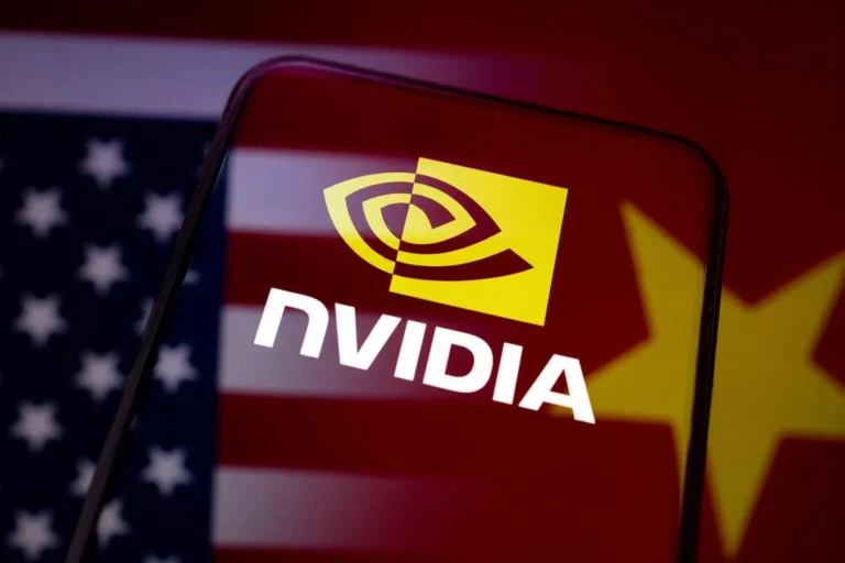 Nvidia coloca chips Groq 3 LPX em produção para acelerar respostas de inteligência artific…