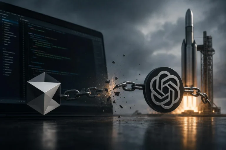 OpenAI encerrará acesso do Cursor após aquisição pela SpaceX