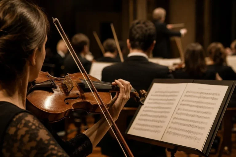 Orquestra Sinfônica de Brasília apresenta concerto polonês nesta quinta-feira