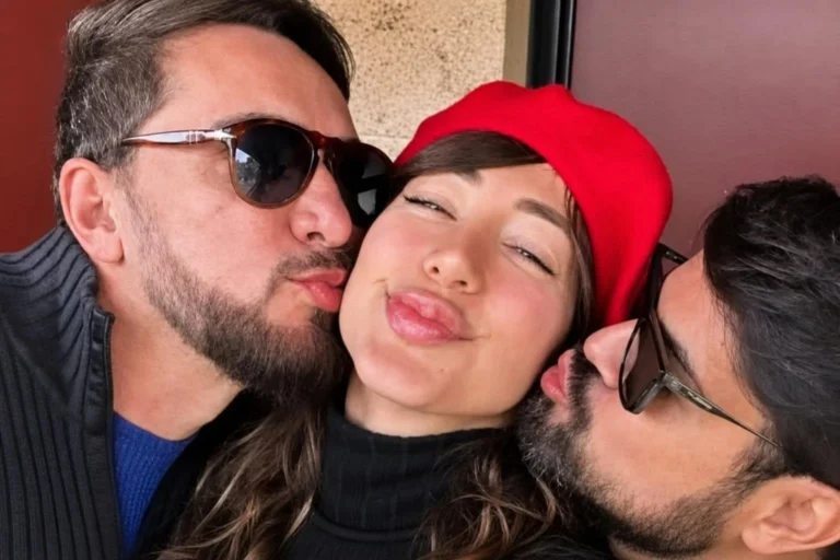 Pai de Nicole Louise relata afastamento após conversão religiosa da filha