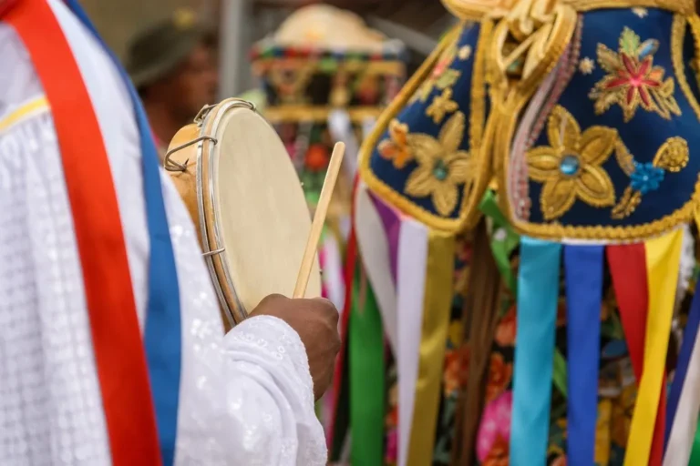 Pernambuco reconhece dez novos patrimônios vivos da cultura popular
