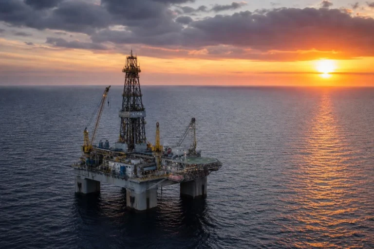 Petrobras identifica petróleo em poço exploratório na costa do Amapá