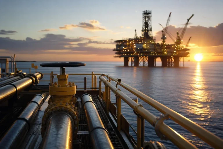 Petrobras registra lucro de R$ 52,4 bilhões no segundo trimestre de 2026