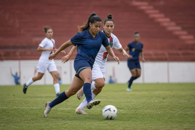 Planalto vence Realidade Jovem e garante vaga na final do Brasileirão Feminino A3