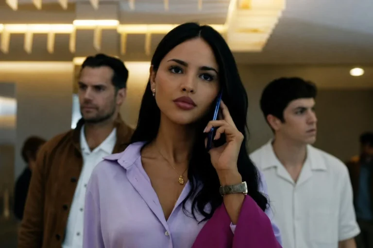 Prime Video destaca oito filmes recentes nesta terça e quarta-feira (25/08)