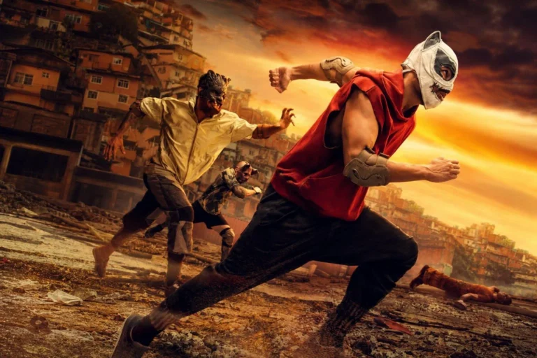 Prime Video destaca seis filmes nesta terça e quarta-feira (11/08)
